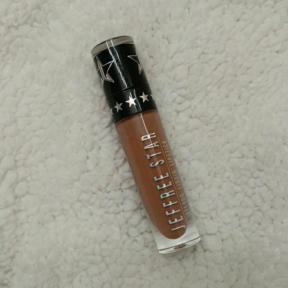 → JEFFREE STAR | LE "Daddy" Liquid Lipstick ←